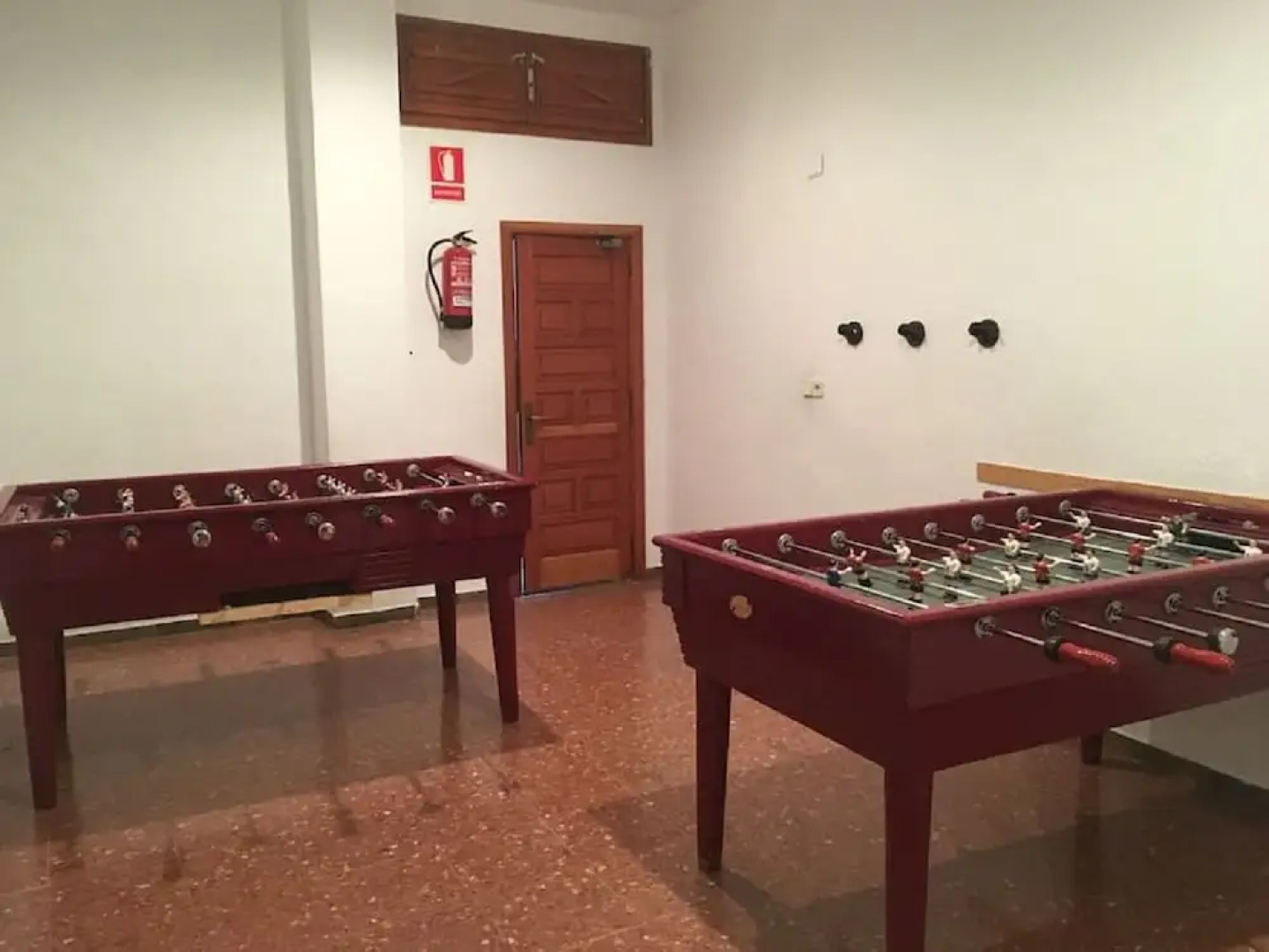 HOMEnFUN Saporo Baqueira