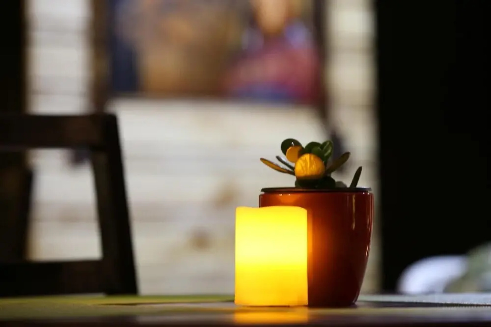 Casa Maria Airport B&B