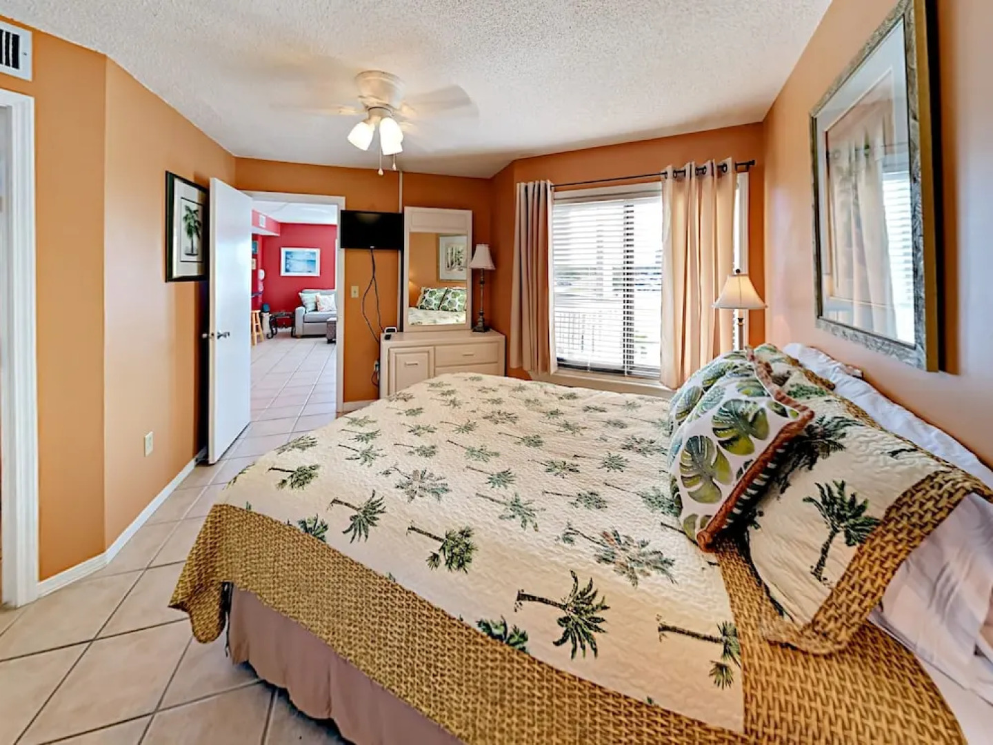 Sunny Gulf Shores Plantation Condo by RedAwning
