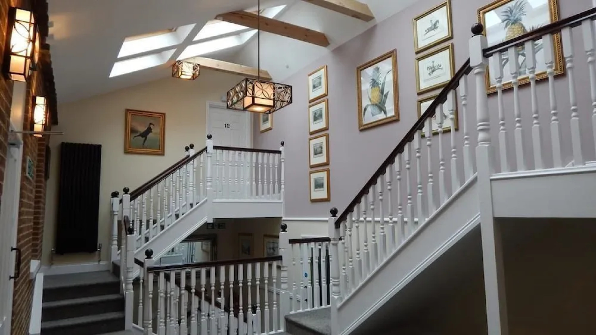 The George at Baldock