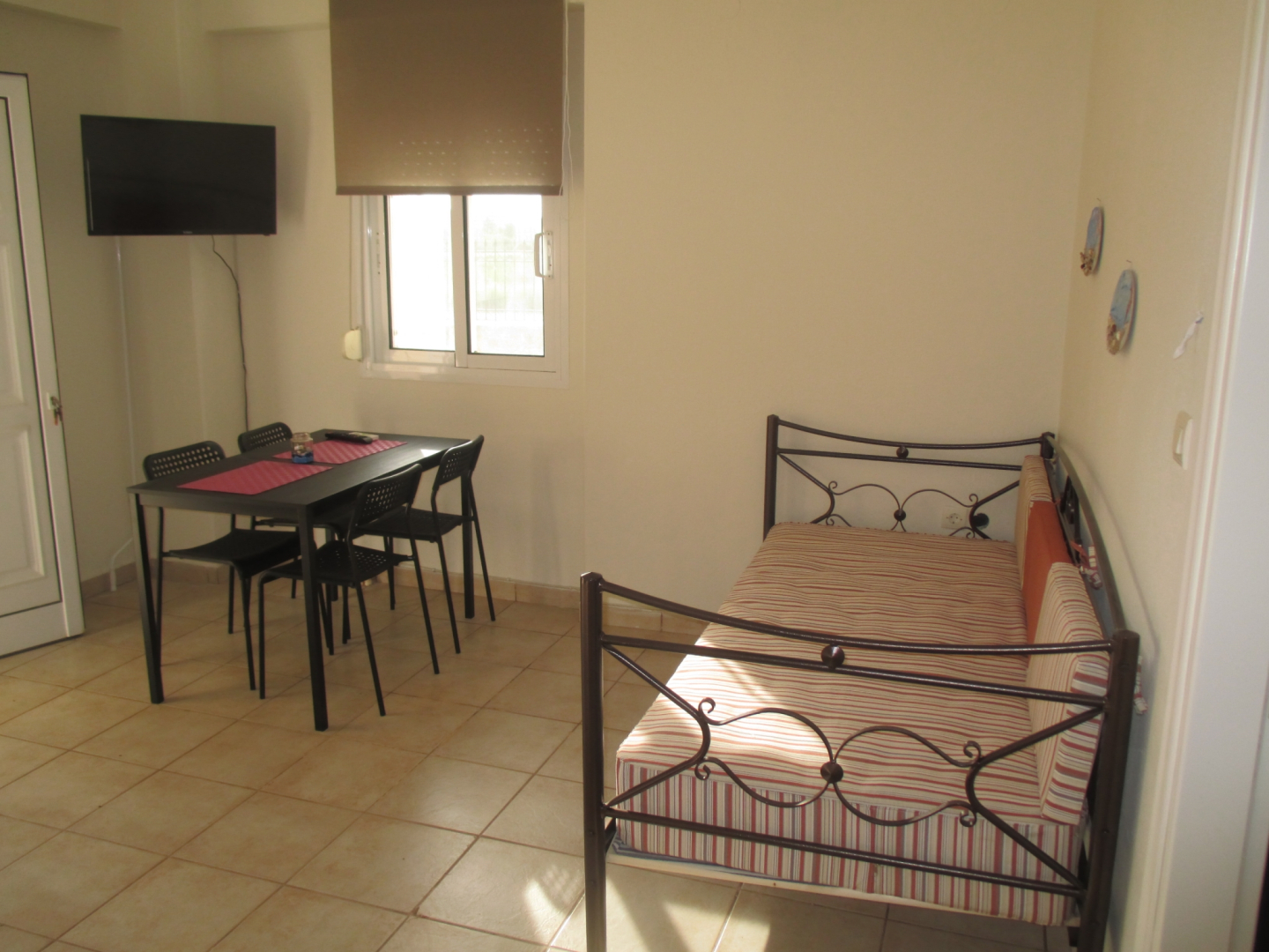 Azalia Apartment 2nd - Nea Moudania Halkidiki