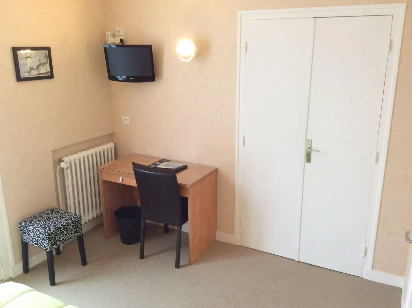 Le Relais De La Place