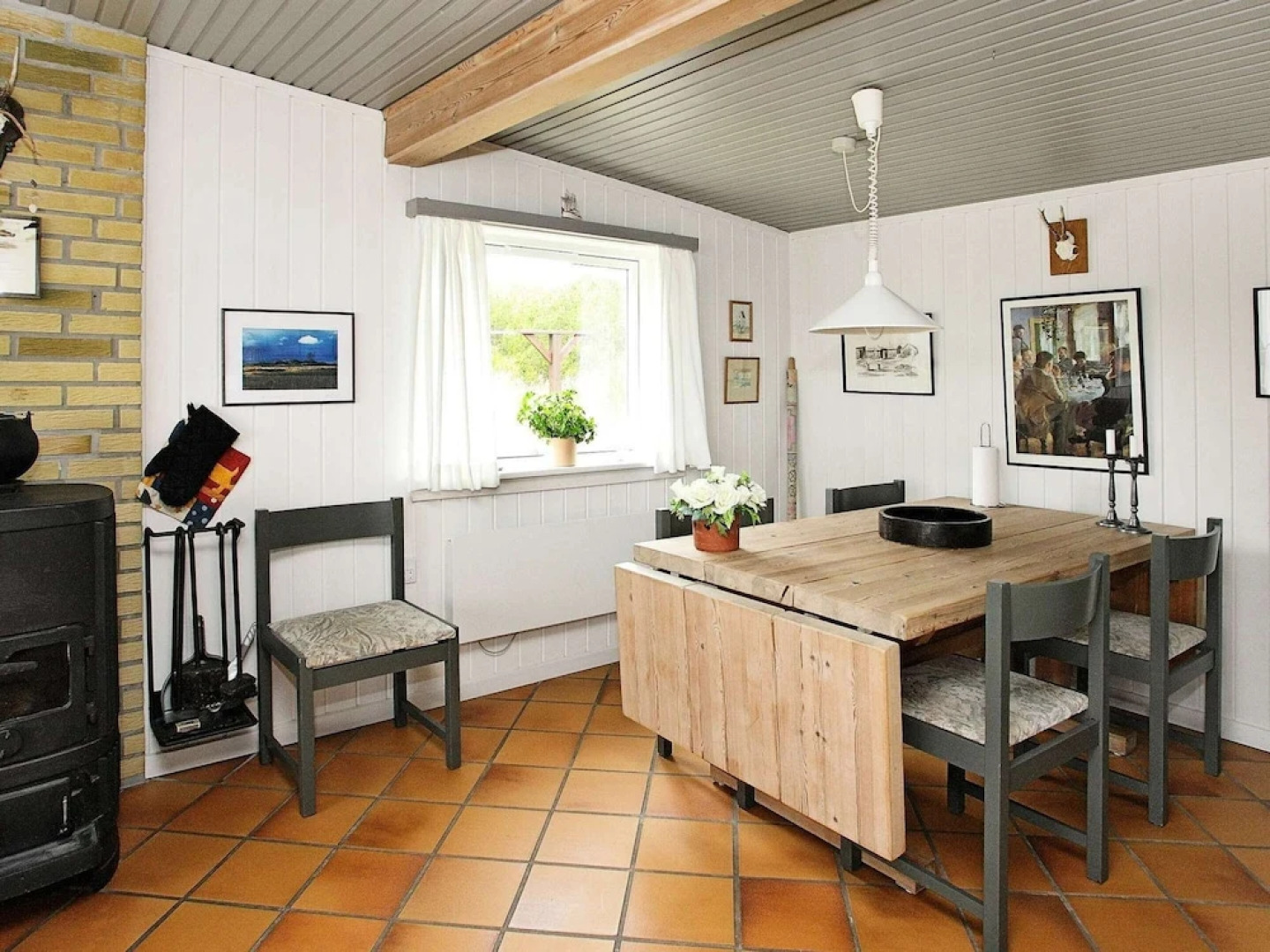 6 Person Holiday Home in Skagen