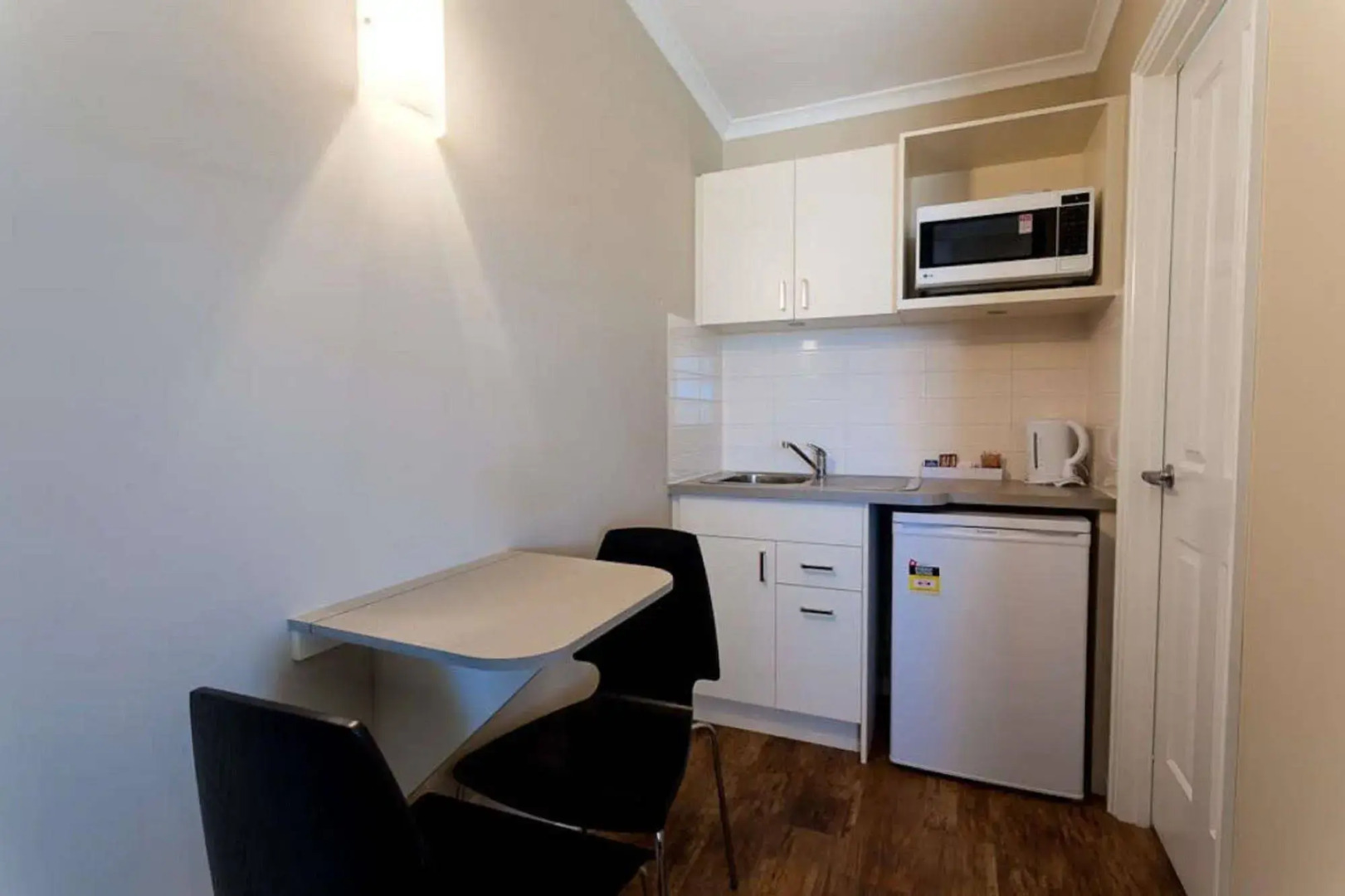 Sunset Beach Holiday Park