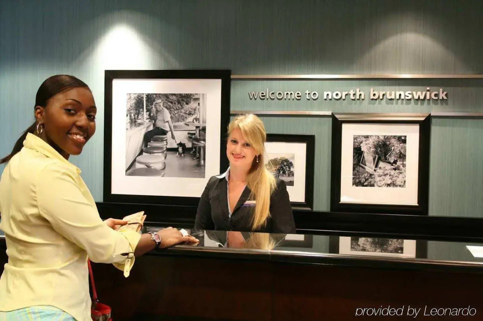 Hampton Inn North Brunswick / New Brunswick