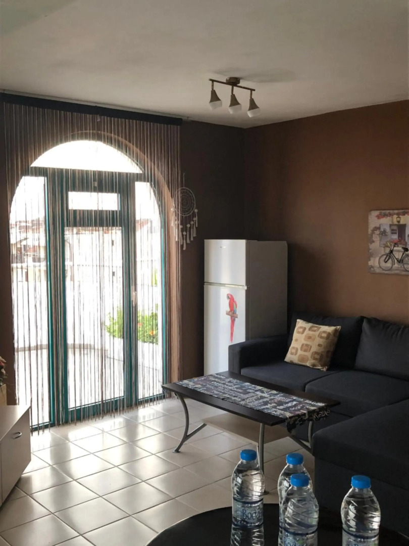 Apartment Terrace under the stars