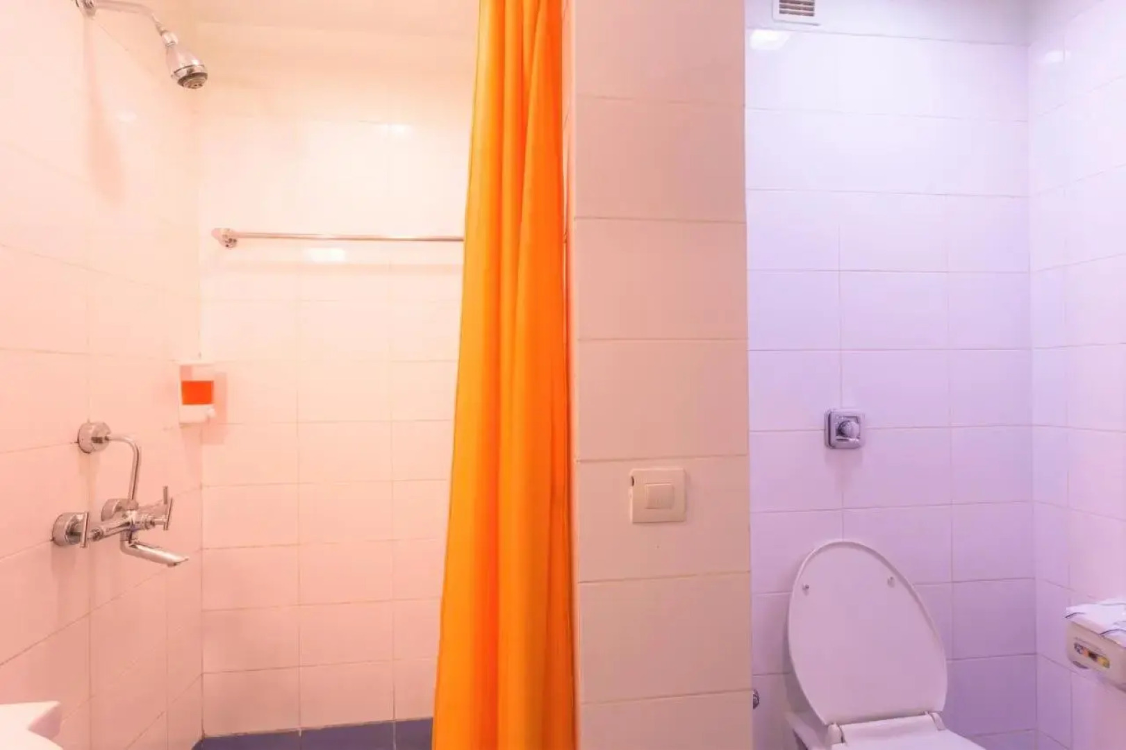 Ginger Hotel Jamshedpur