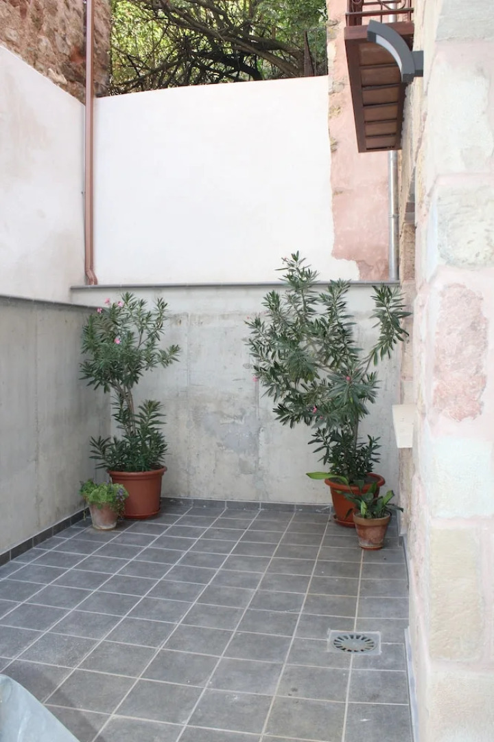 Aparthotel La Sinagoga