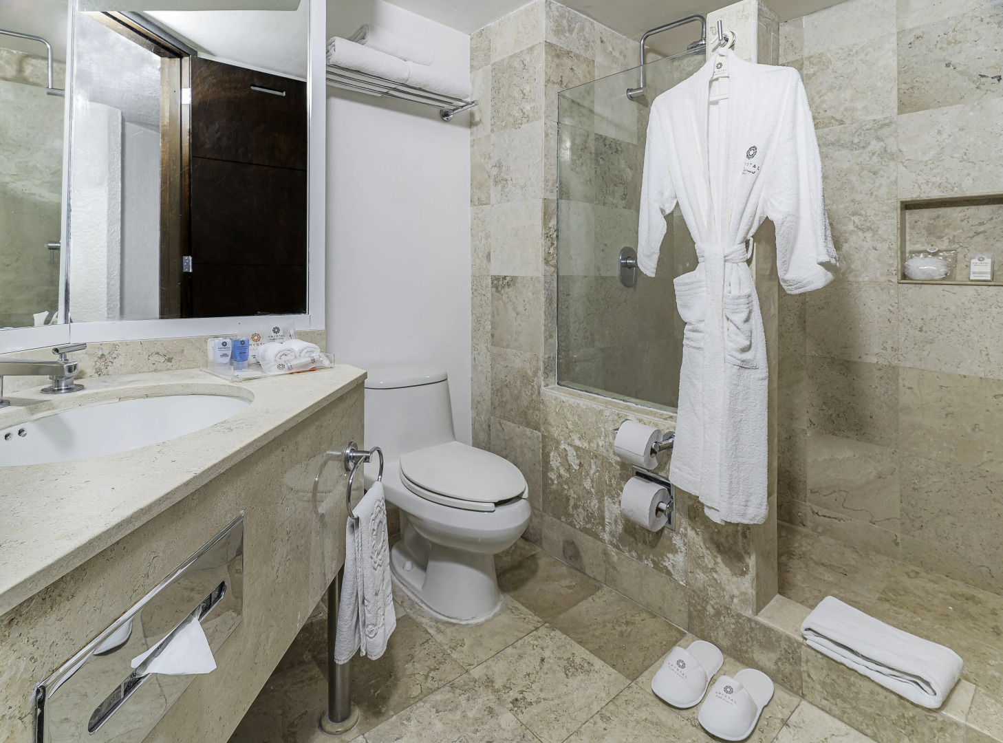 Krystal Ixtapa All Inclusive