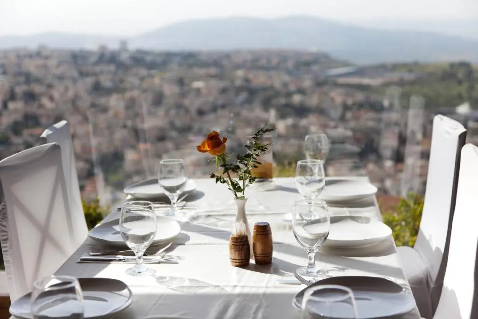 St. Gabriel Hotel Nazareth