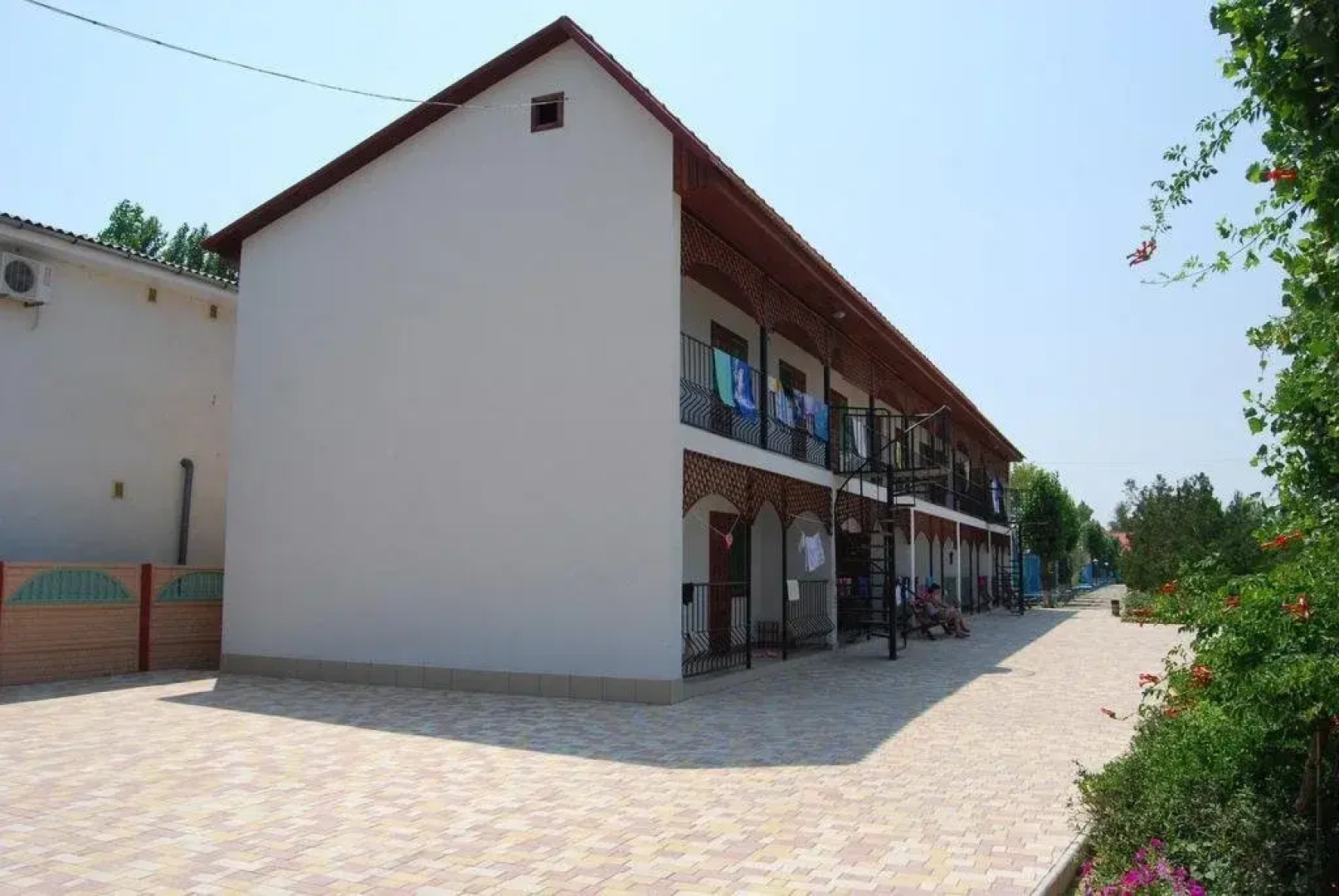 Zarya Recreation Centre