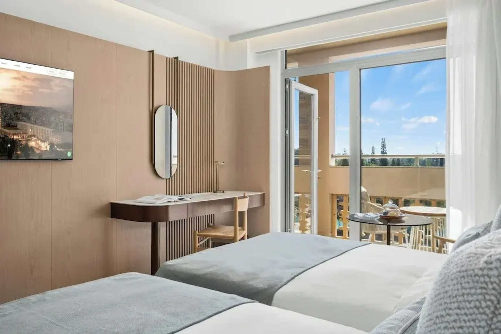 The Landmark Nicosia, Autograph Collection