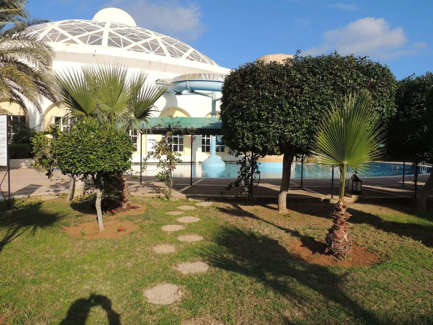 Suites hotel les charmilles & spa