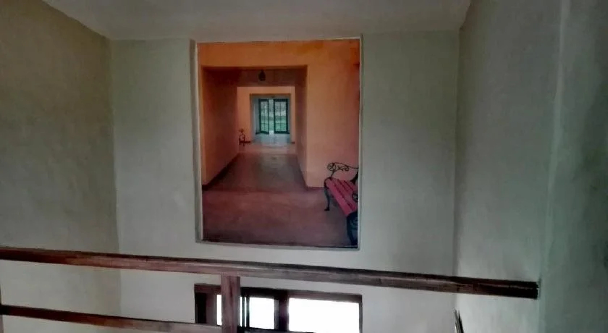 Casa Verde Hotel Ecologico