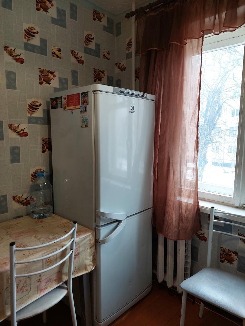 Апартаменты на улице Старовского 59