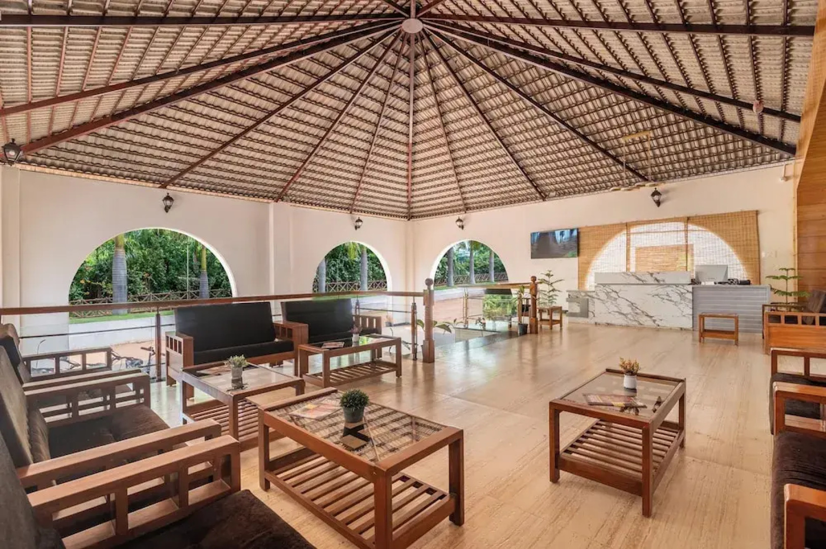 Sterling Banashree Badami