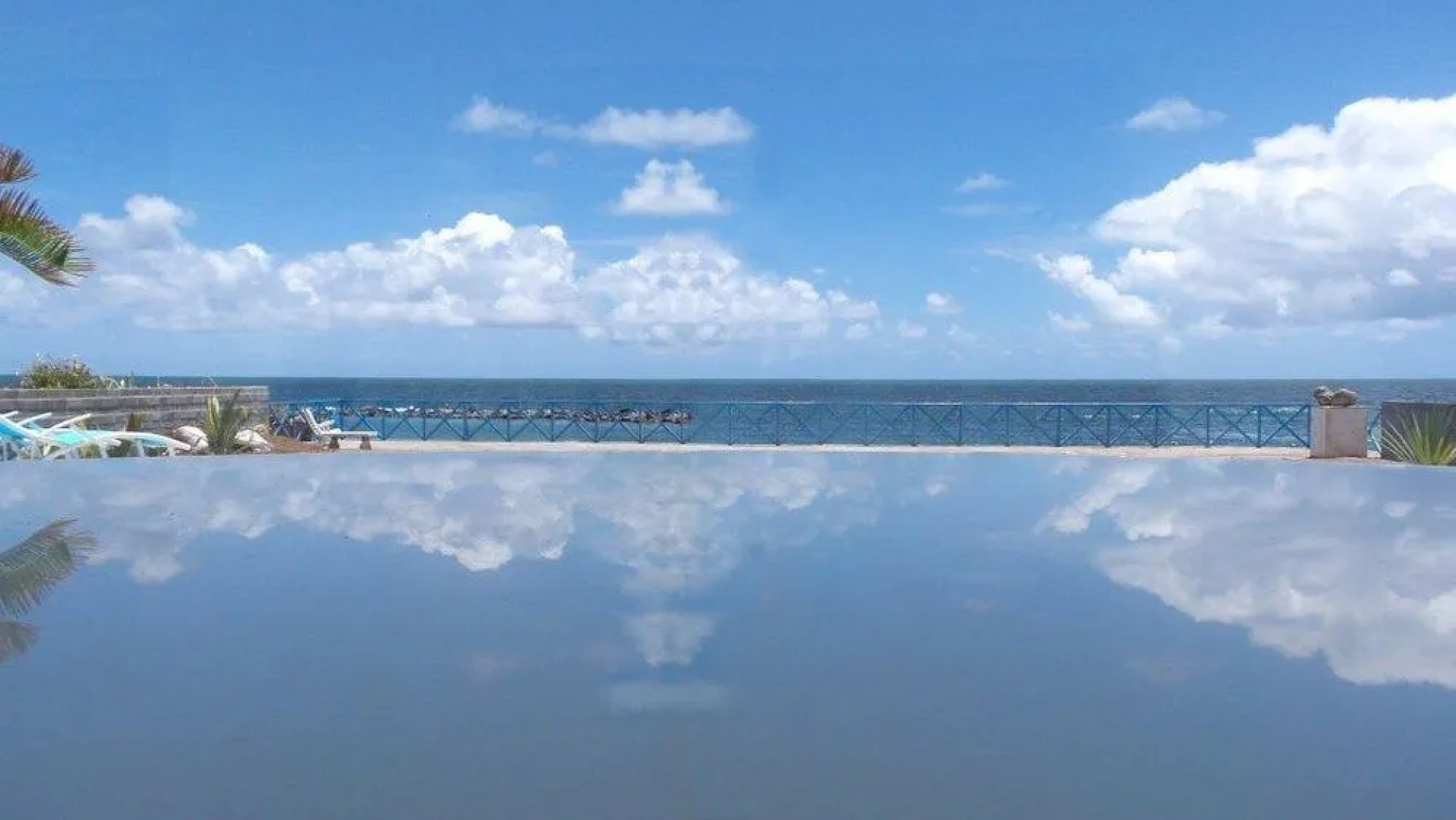 Pousada Mar dos Milagres