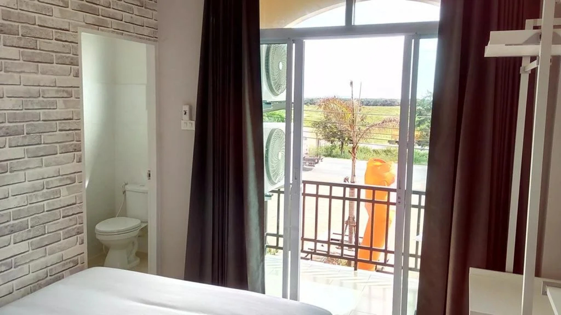 Suratthani Airport Resort