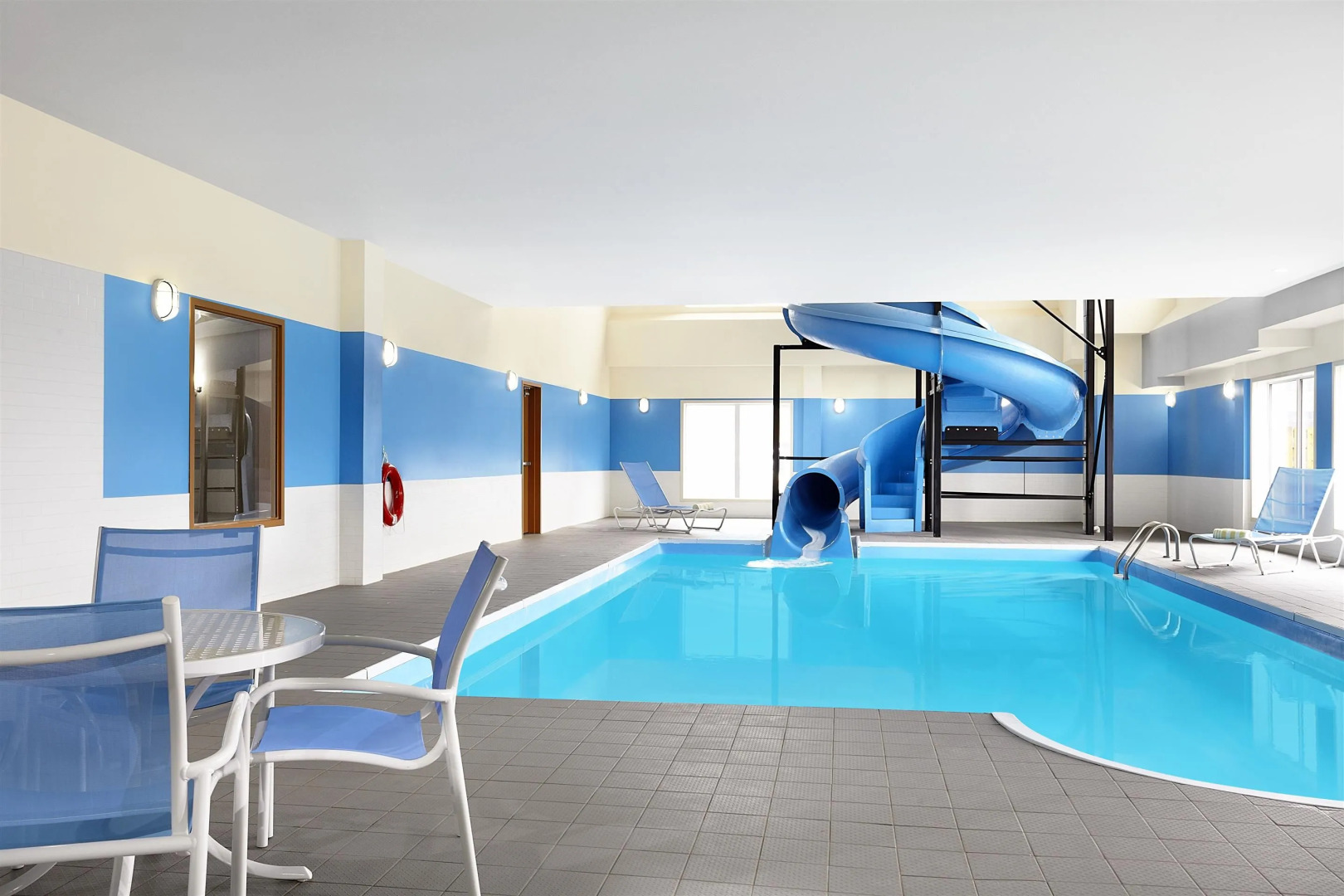 Four Points by Sheraton Saskatoon