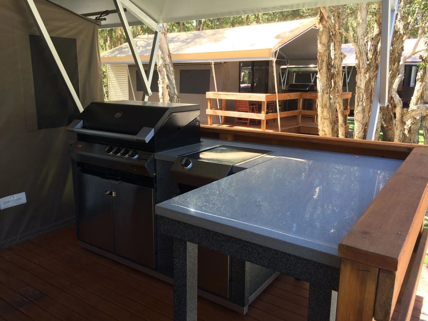 Discovery Parks - Byron Bay