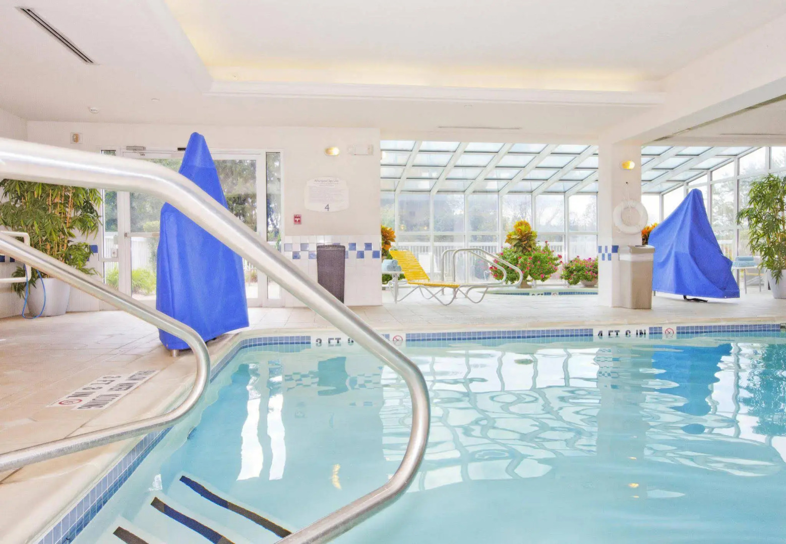 Fairfield Inn by Marriott Pittsburgh New Stanton