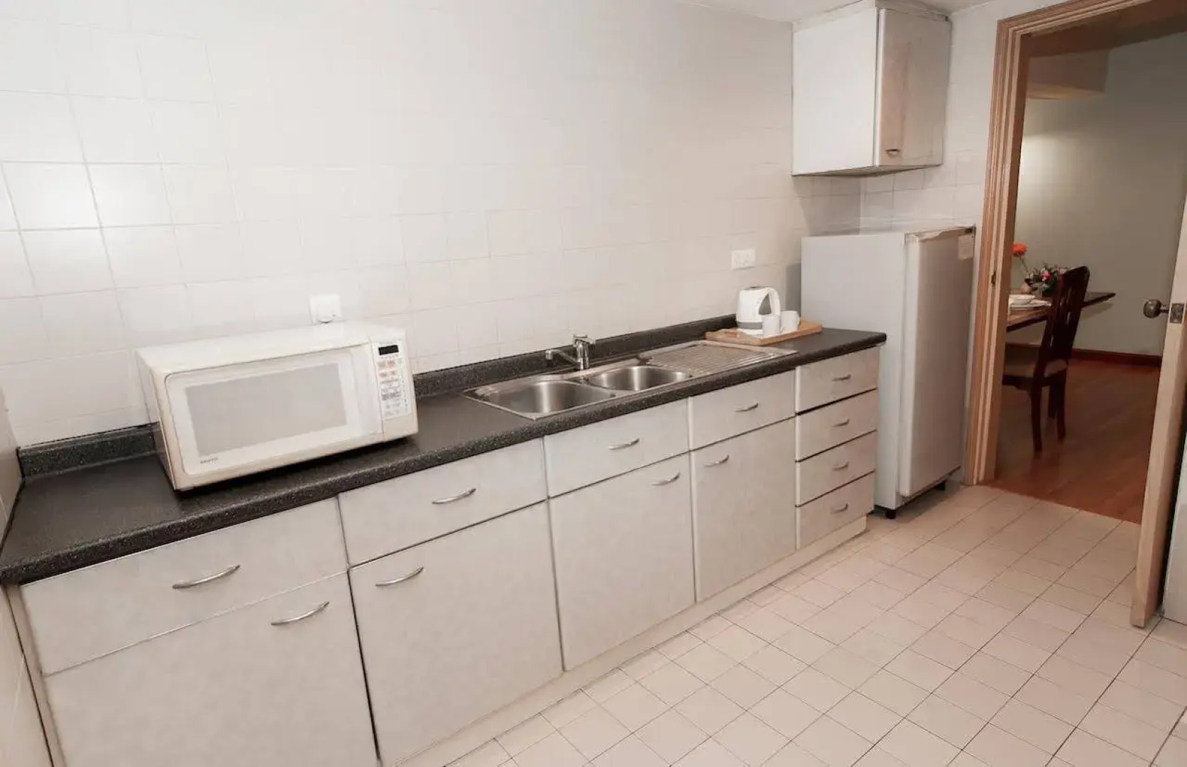 The ZON All Suites Residences