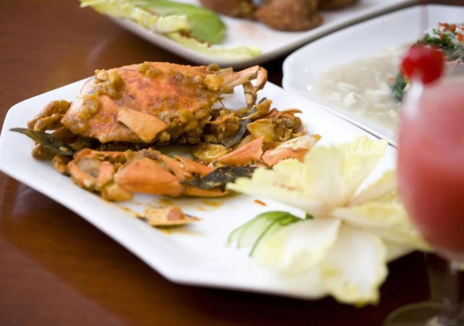 Grand Surya Hotel Kediri