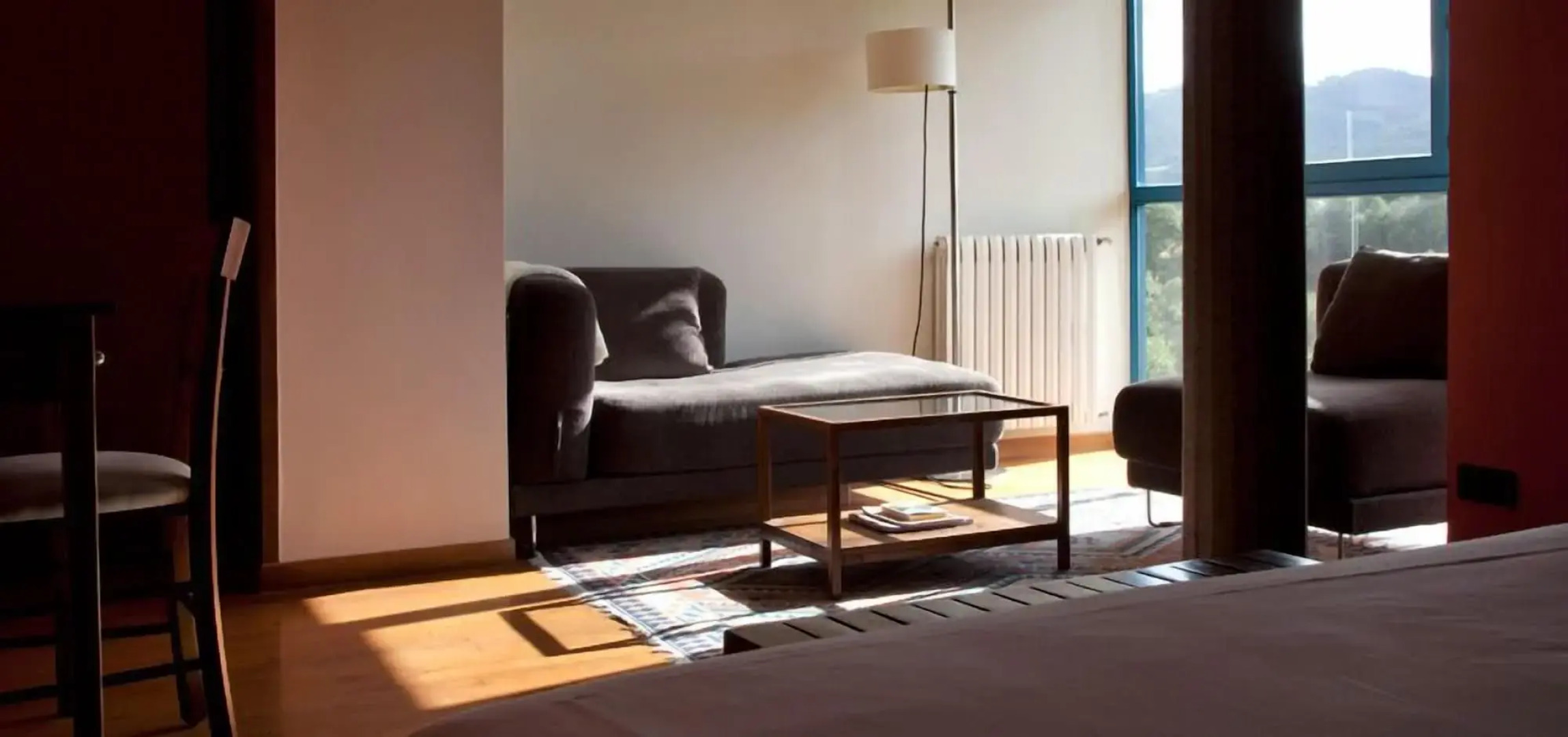 Rusticae Hotel Torre de Villademoros