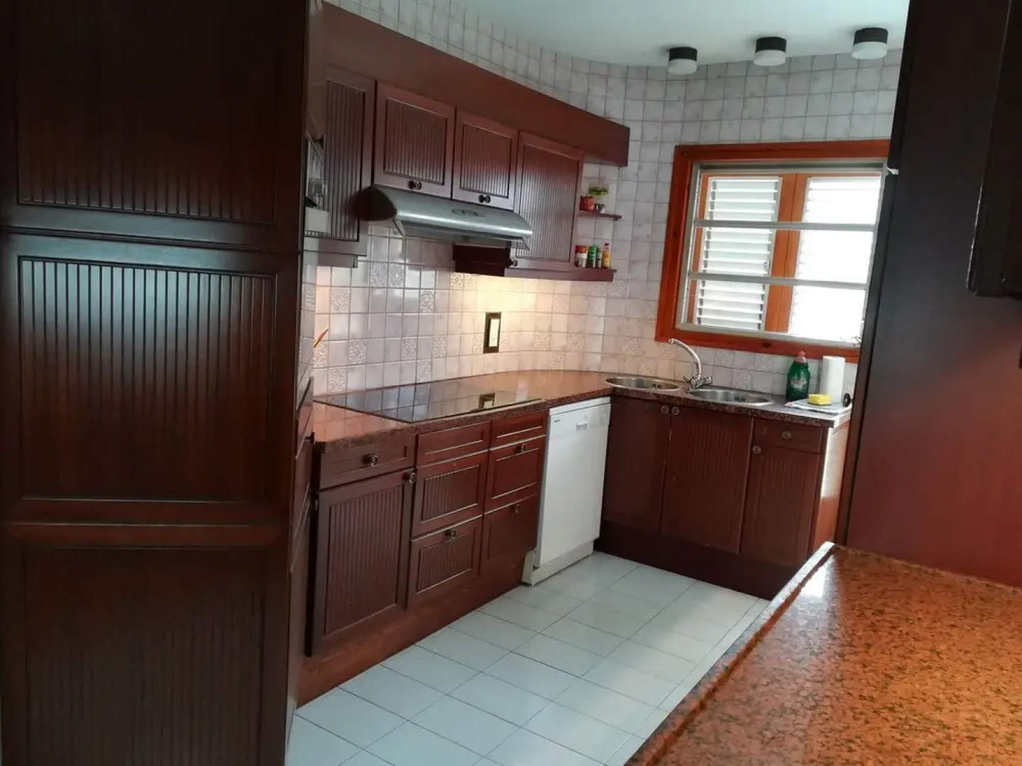 Spacious Holiday Home in Vilanova de Bellpuig With Garden