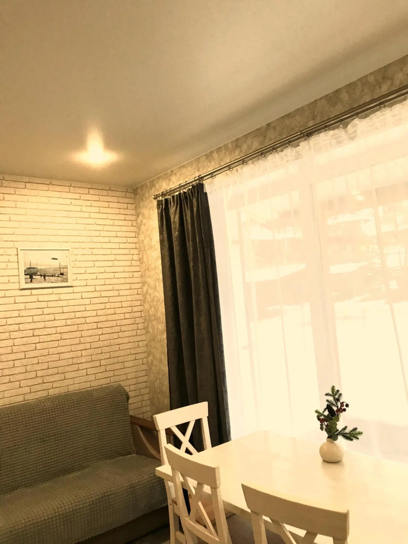 Гостевой домик