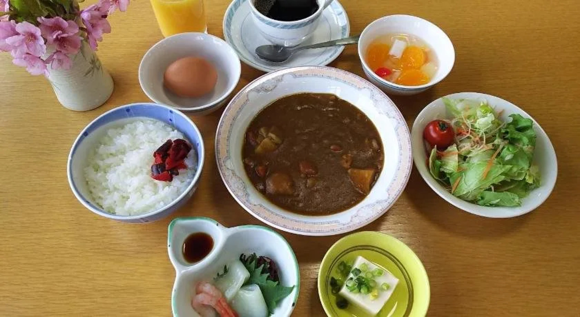 Hotel New Heartpia Nigata Senami