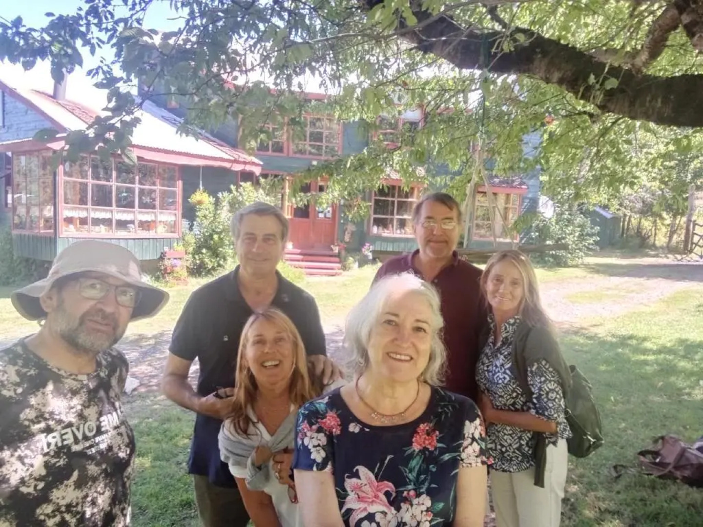 CasaVerde Hostal Ecologico