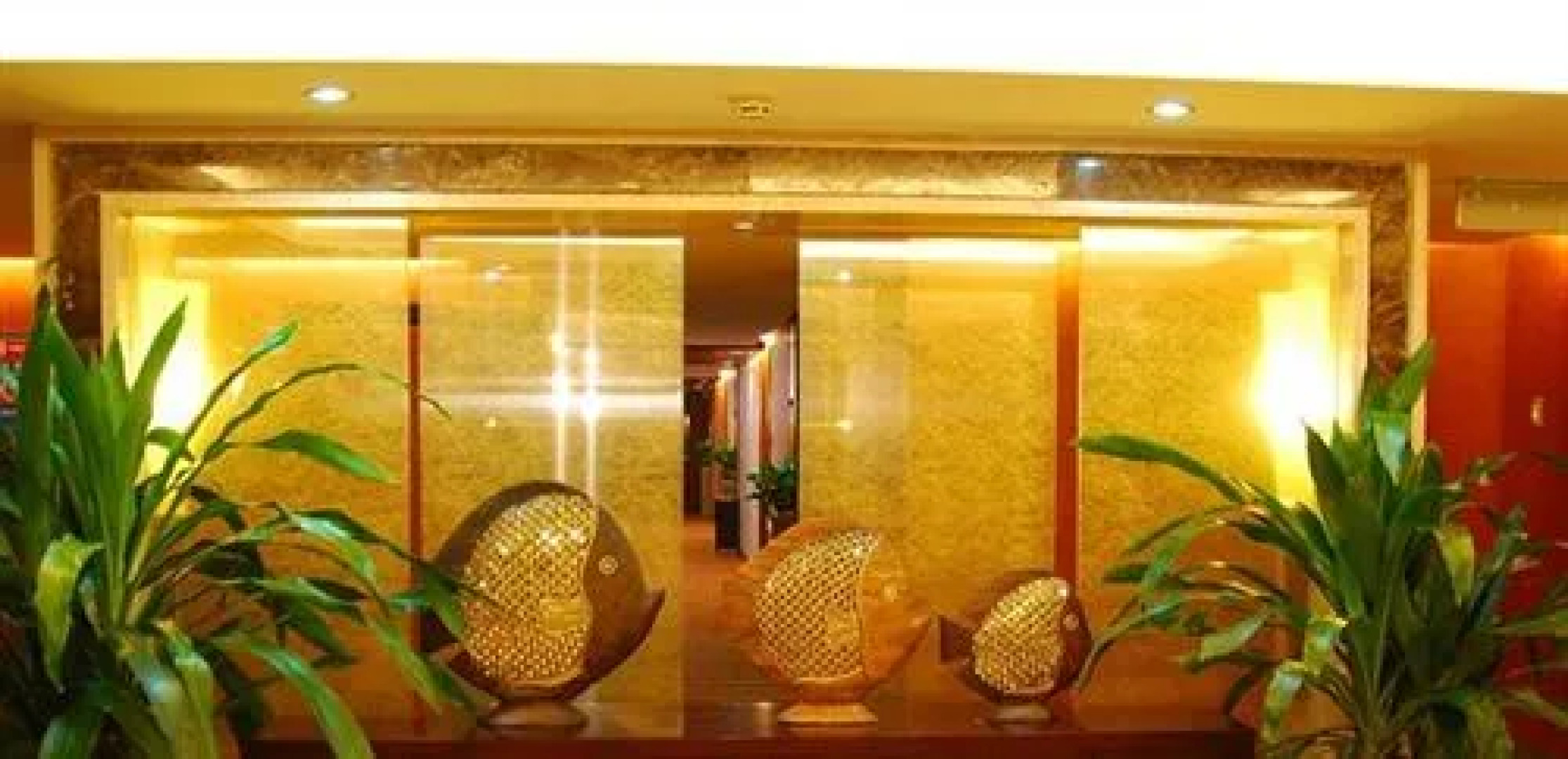 Sightseeing Xishuangbanna Hotel