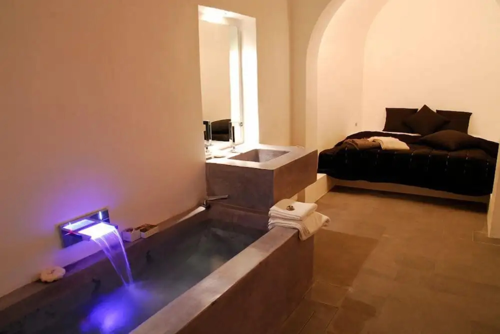 Gite du pêcheur Haouaria