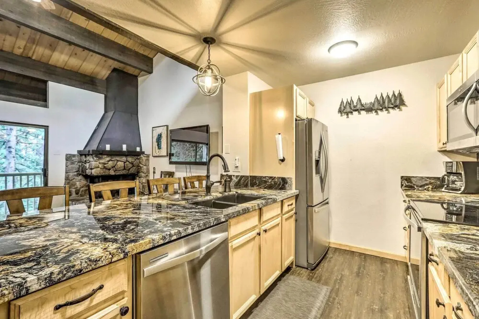 Kings Beach Condo w/ Pool Access: Near Lake Tahoe!