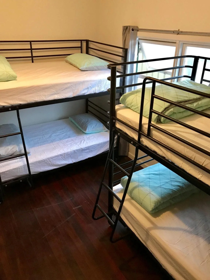 Busselton Backpackers