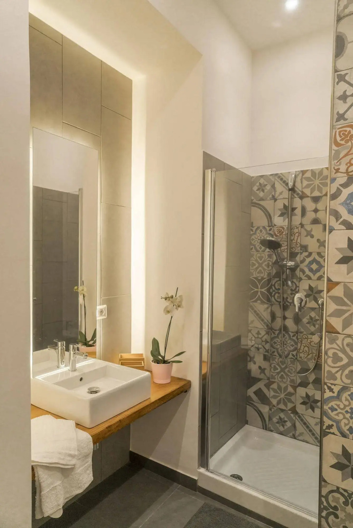 B&B 4 Elementi Catania