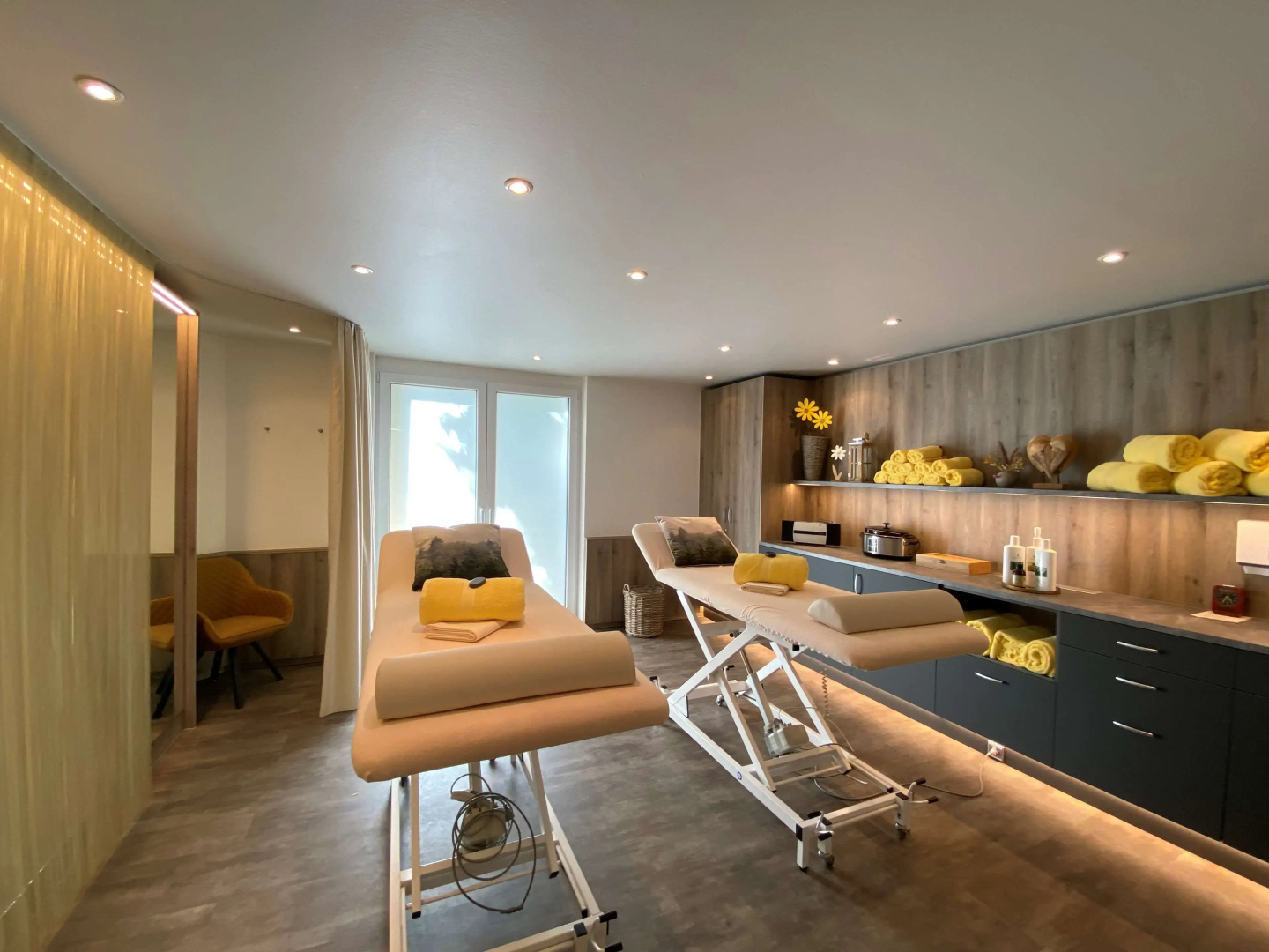 TOP CountryLine Hotel Ritter Badenweiler