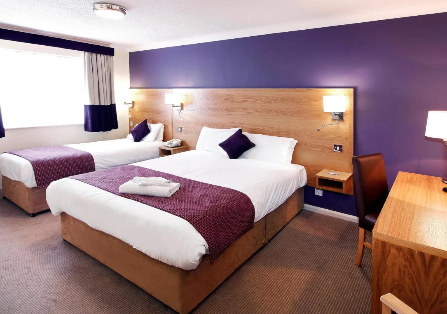 Mercure Chester North Woodhey House Hotel