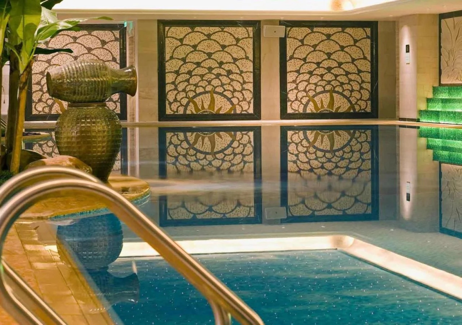 Wanda Vista Beijing Hotel