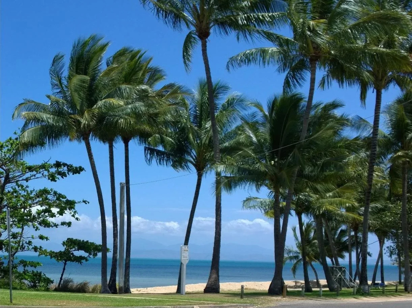 Island Leisure Resort