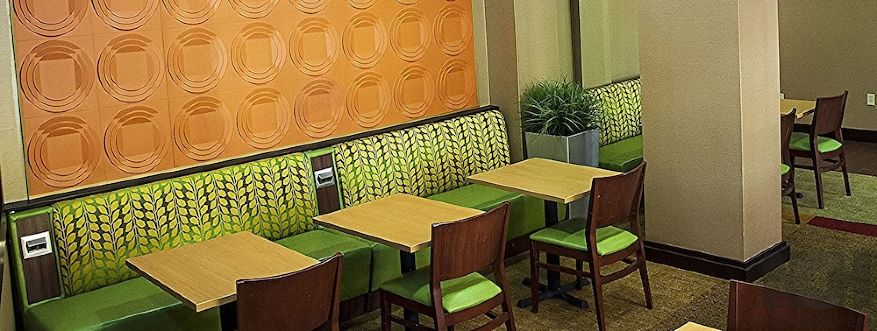 Fairfield Inn & Suites