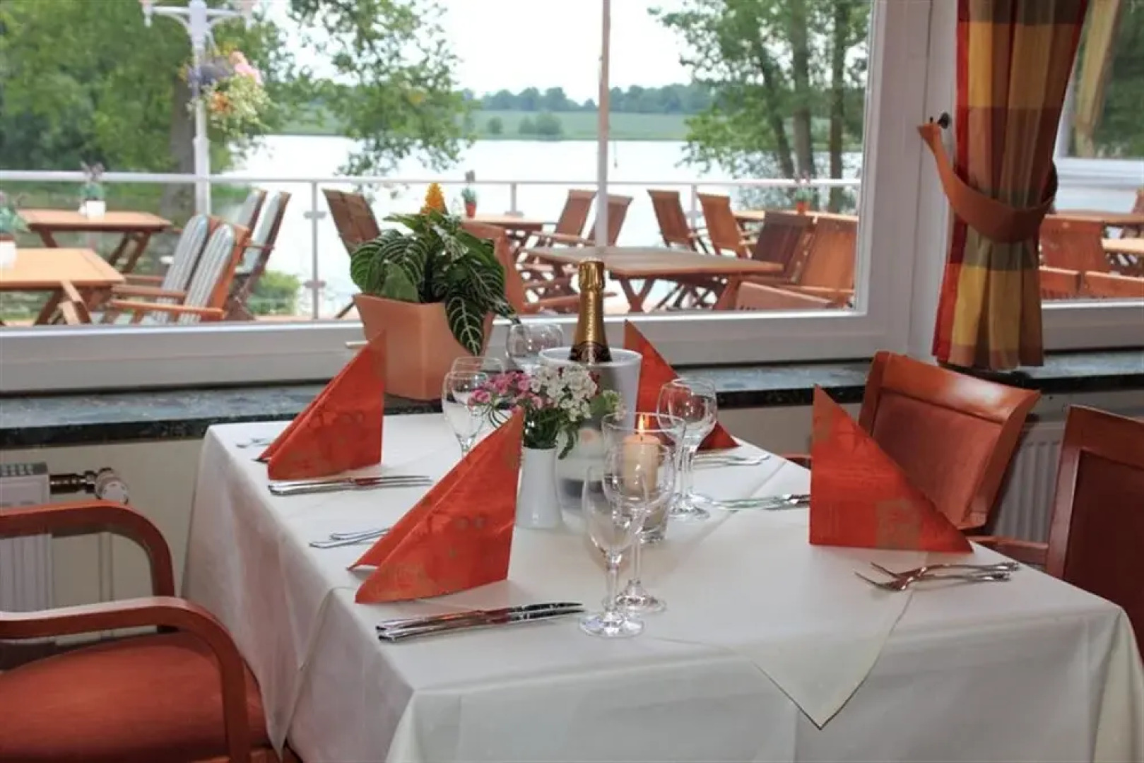 Hotel Gasthof am See