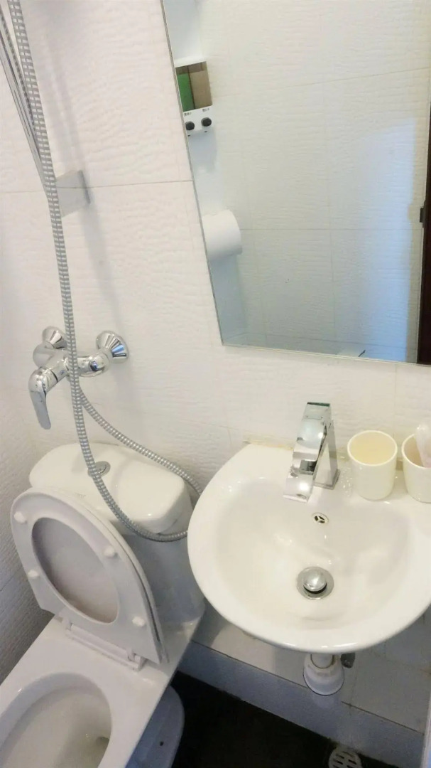 Kowloon Mongkok 1812 Guest House