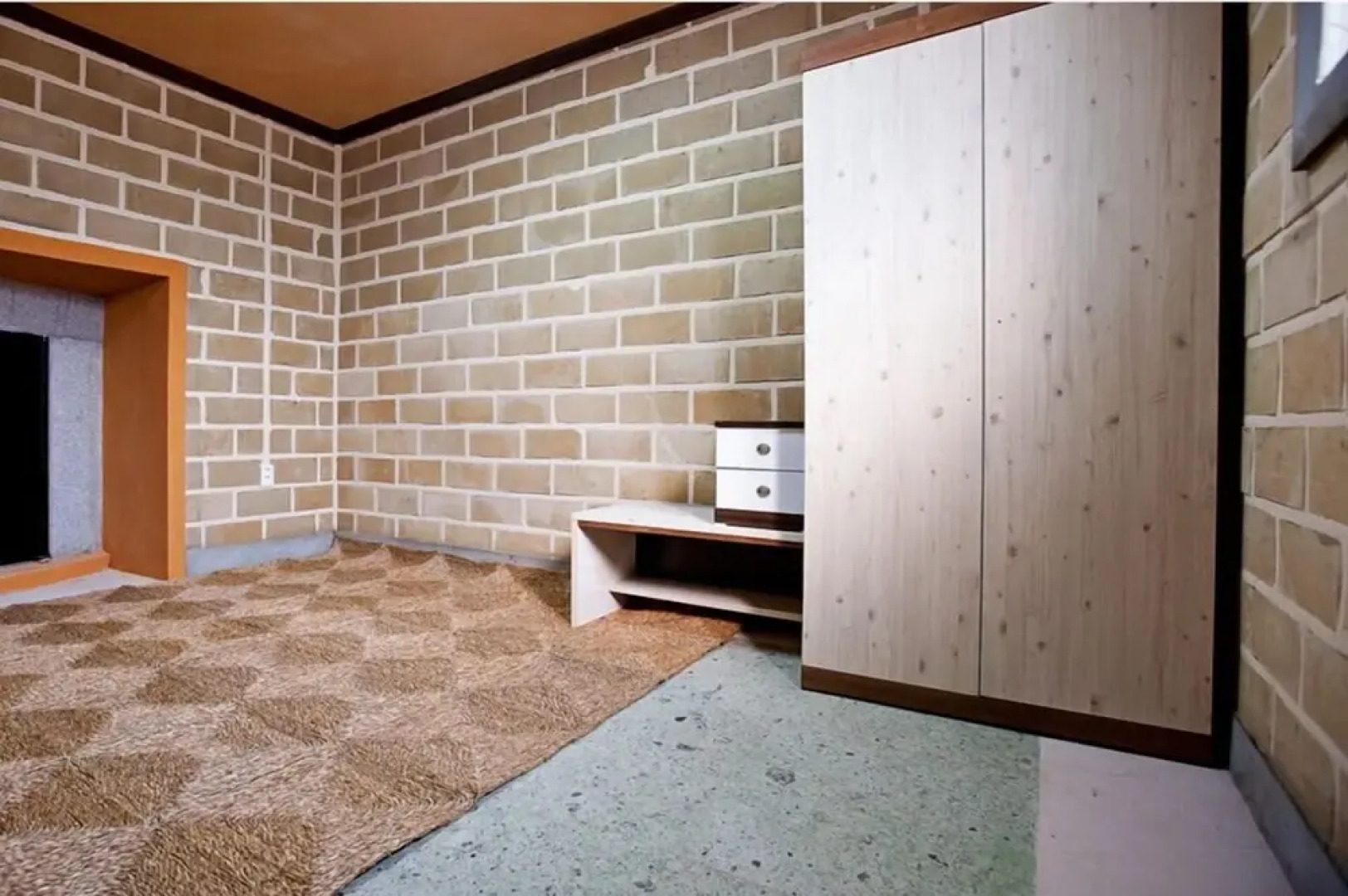 Steam Cauldron Resort