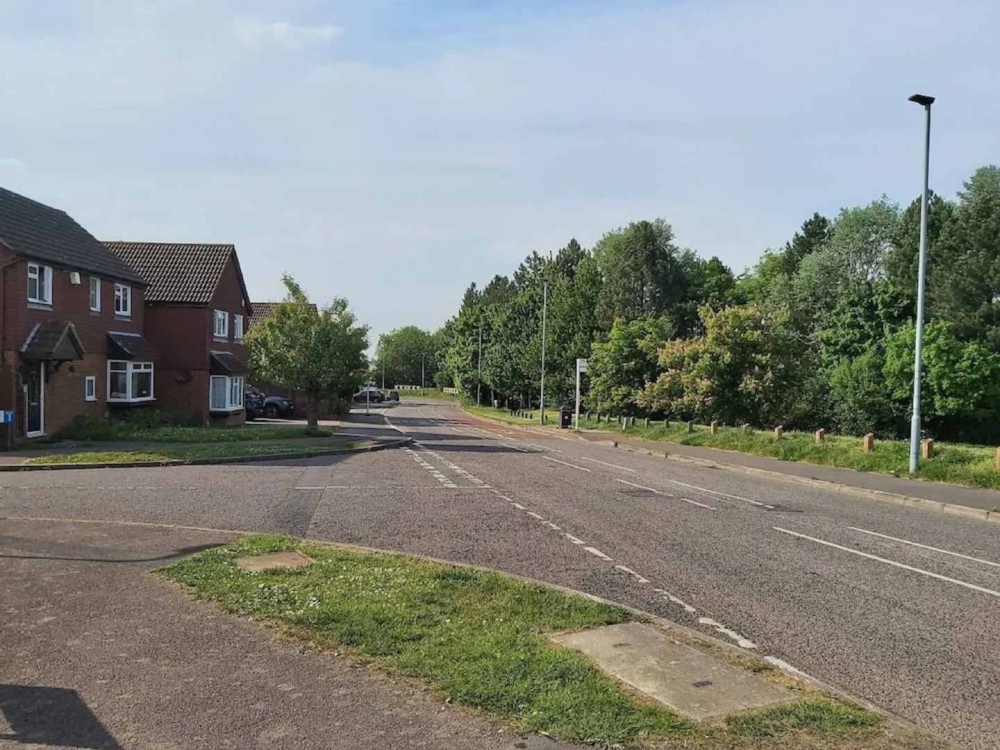 Huku Kwetu - Ravenhill House