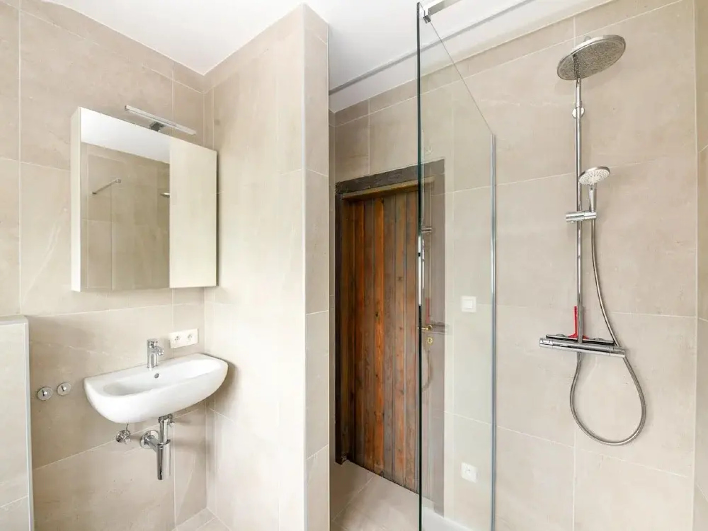 Holiday Home Nieuwpoort Near Sandy Beach