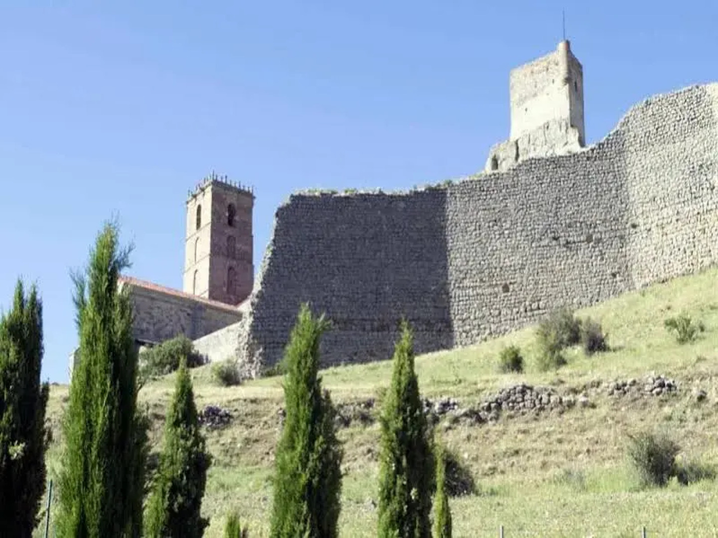Real Posada De San Salvador-Hotel Museo