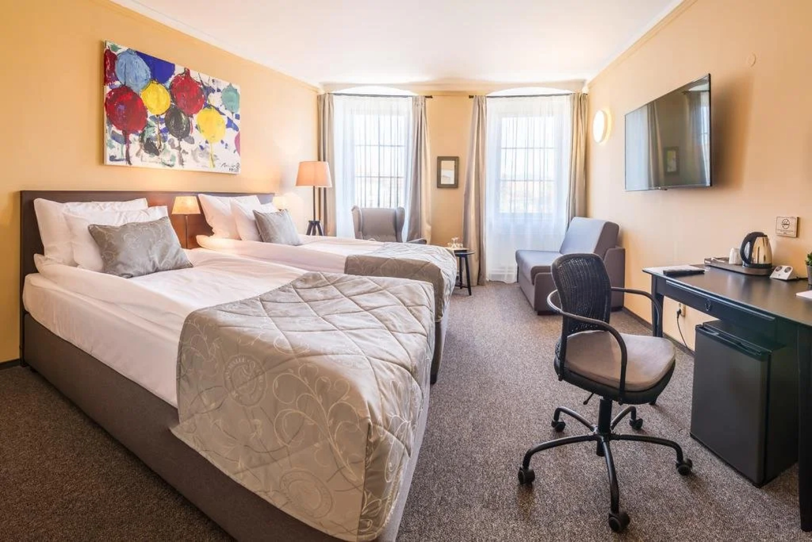 Grandhotel Salva