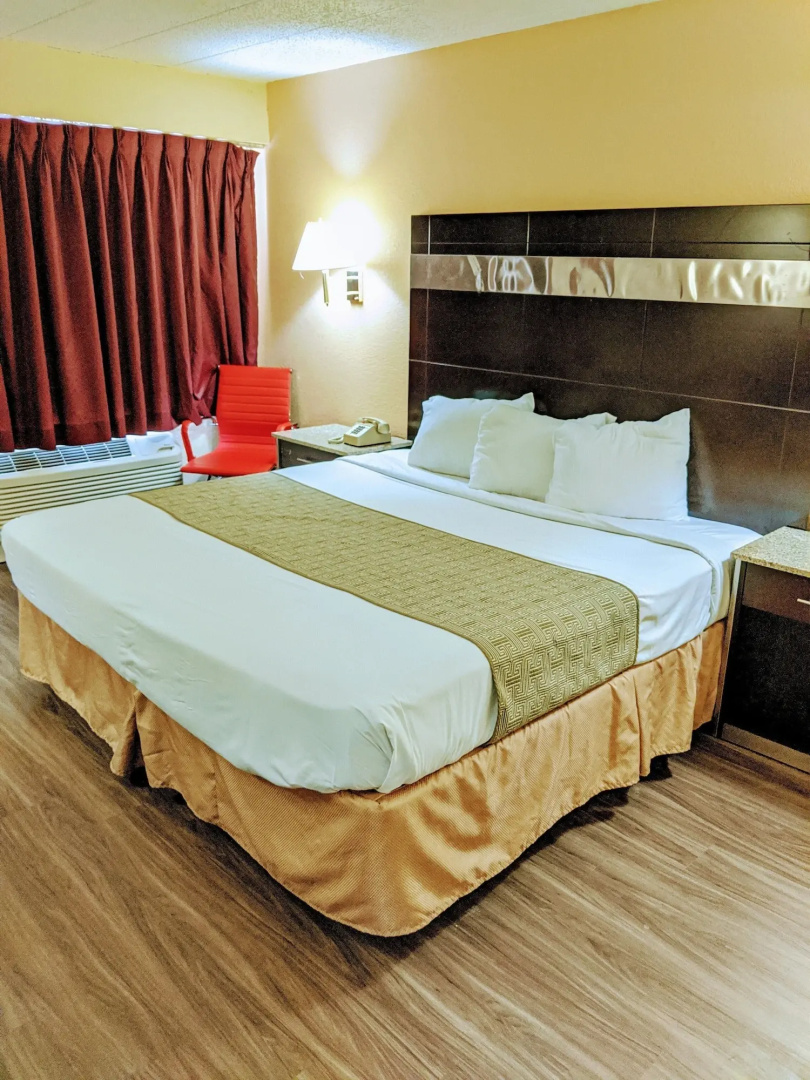 Atlantic Motor Inn